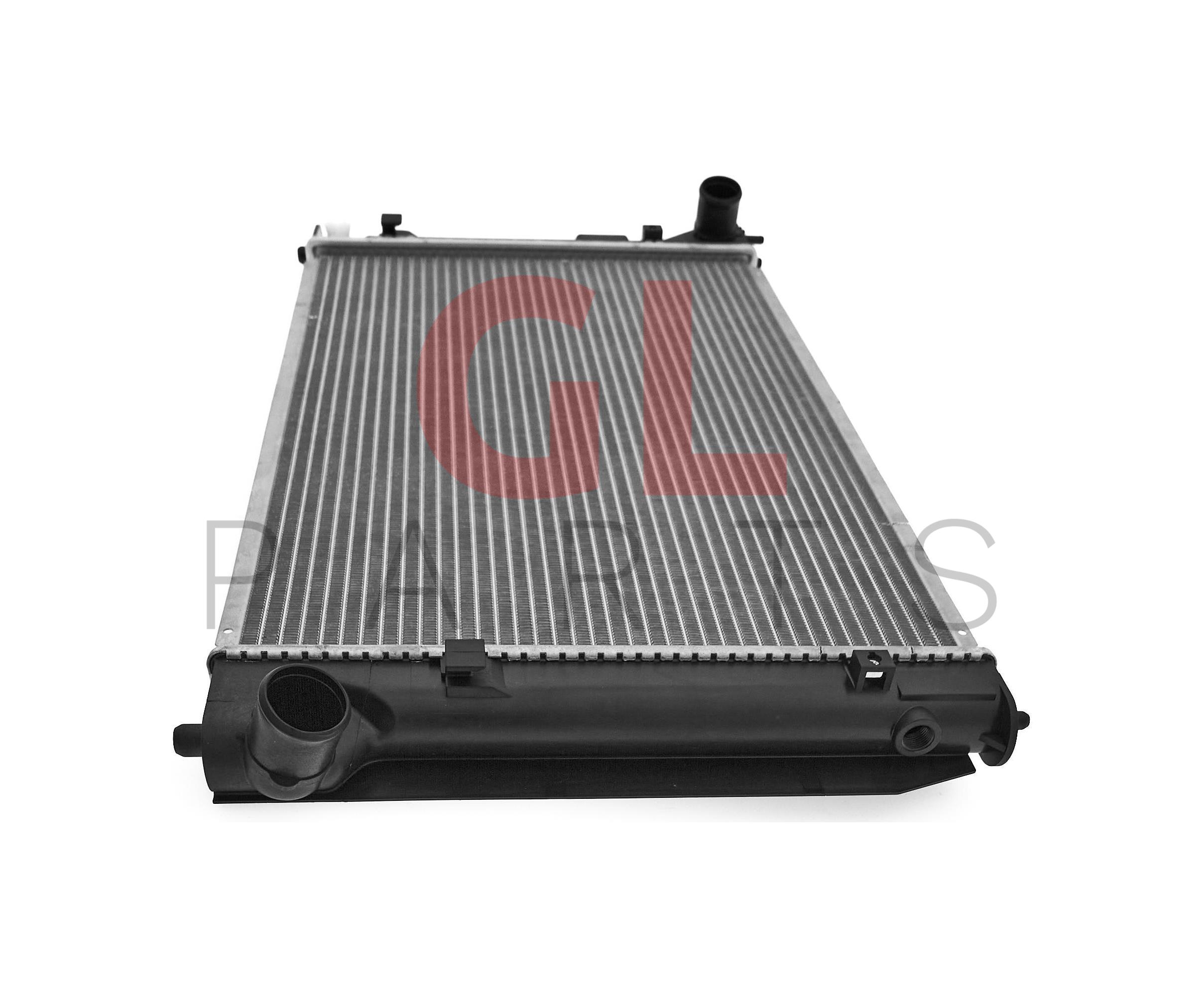 For Toyota Corolla E Cooler Water Cooler Koyorad G